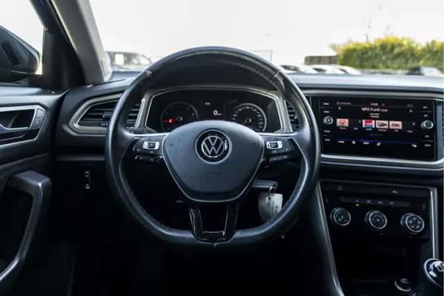 Volkswagen T Roc (2021) thumbnail 46