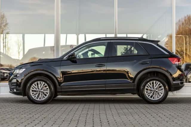 Volkswagen T Roc (2021) thumbnail 6