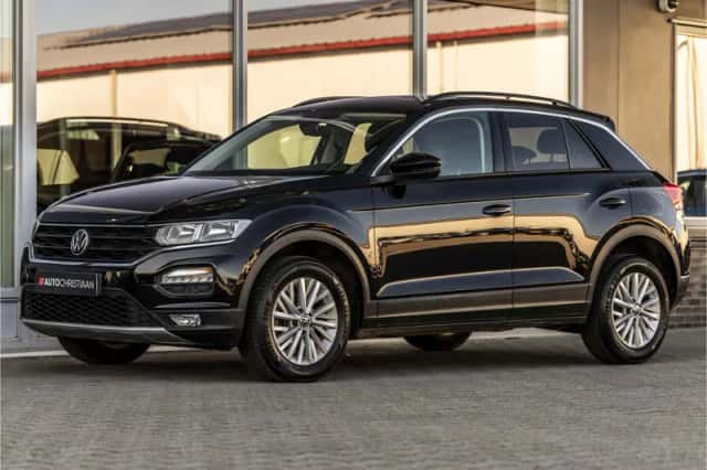 Volkswagen T Roc (2021) thumbnail 52