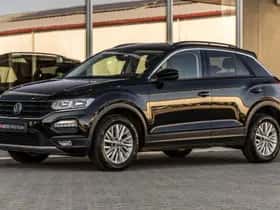 Volkswagen T Roc (2021) thumbnail 52