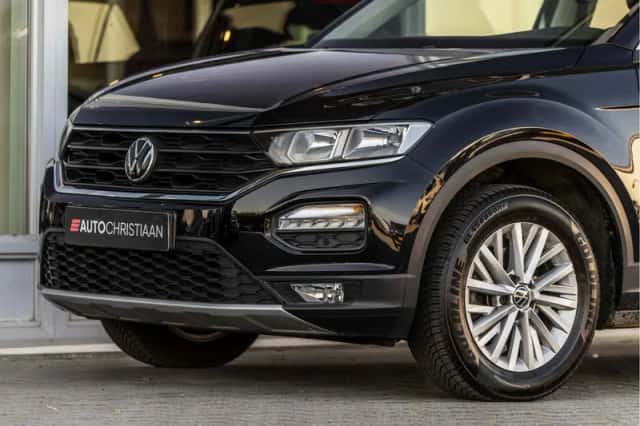 Volkswagen T Roc (2021) thumbnail 54