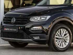 Volkswagen T Roc (2021) thumbnail 54