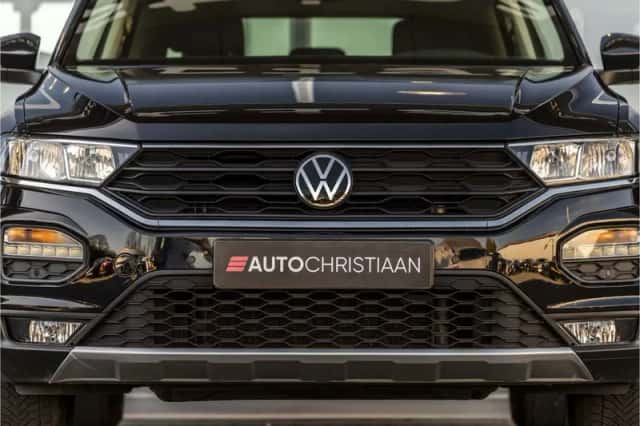 Volkswagen T Roc (2021) thumbnail 55
