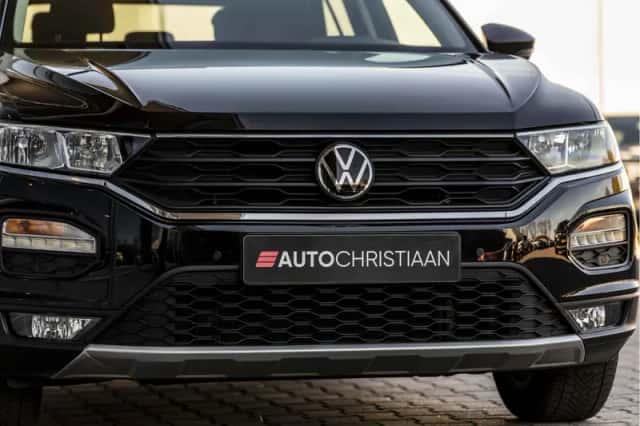 Volkswagen T Roc (2021) thumbnail 56