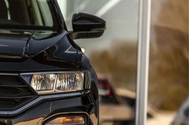 Volkswagen T Roc (2021) thumbnail 57
