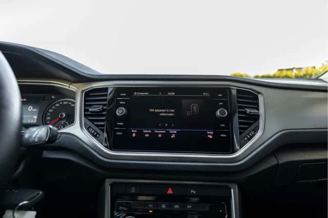 Volkswagen T Roc (2021) thumbnail 63