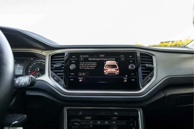 Volkswagen T Roc (2021) thumbnail 68