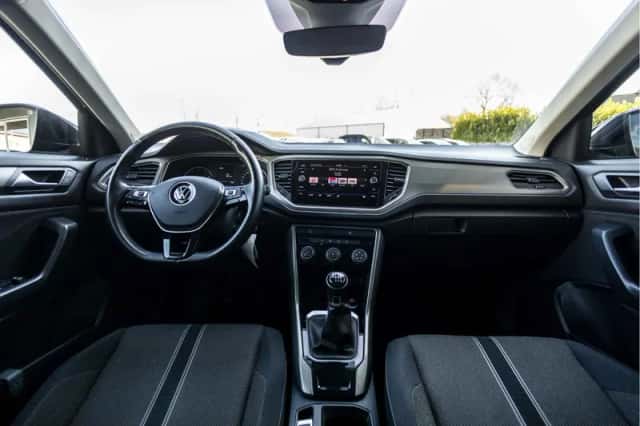 Volkswagen T Roc (2021) thumbnail 70