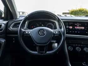 Volkswagen T Roc (2021) thumbnail 8