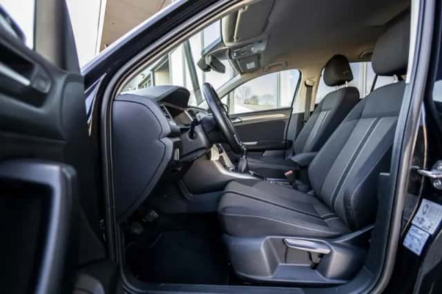 Volkswagen T Roc (2021) thumbnail 10