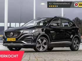 MG MG ZS