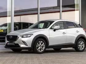 Mazda CX-3 (2018) thumbnail 13