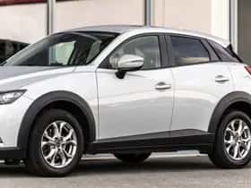 Mazda CX-3 (2018) thumbnail 14