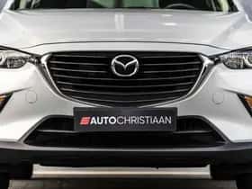 Mazda CX-3 (2018) thumbnail 16