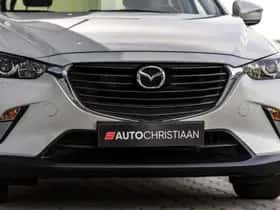 Mazda CX-3 (2018) thumbnail 17