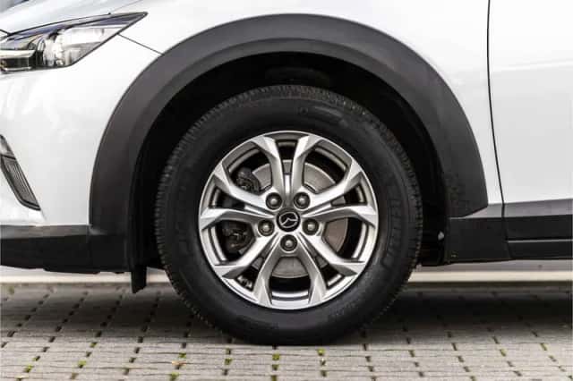Mazda CX-3 (2018) thumbnail 19
