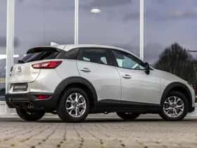 Mazda CX-3 (2018) thumbnail 3