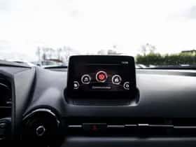 Mazda CX-3 (2018) thumbnail 24