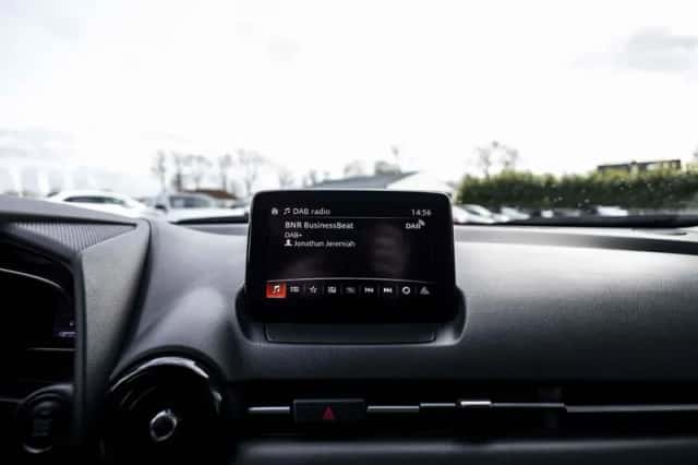 Mazda CX-3 (2018) thumbnail 26