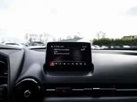 Mazda CX-3 (2018) thumbnail 26