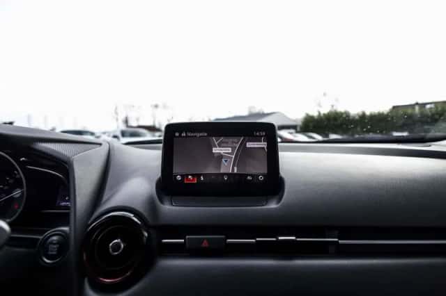 Mazda CX-3 (2018) thumbnail 27