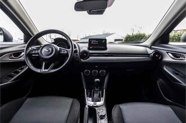 Mazda CX-3 (2018) thumbnail 29
