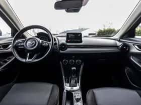 Mazda CX-3 (2018) thumbnail 29