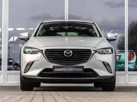 Mazda CX-3 (2018) thumbnail 4