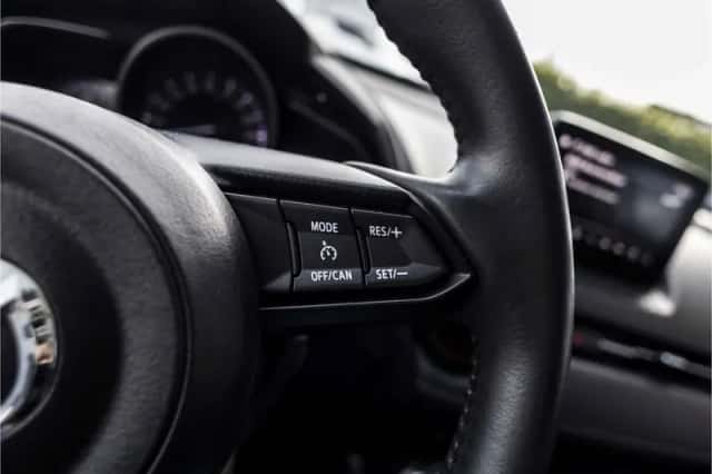 Mazda CX-3 (2018) thumbnail 31