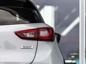 Mazda CX-3 (2018) thumbnail 36