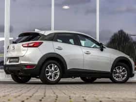 Mazda CX-3 (2018) thumbnail 39