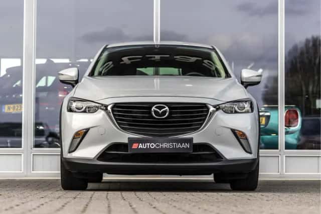 Mazda CX-3 (2018) thumbnail 40