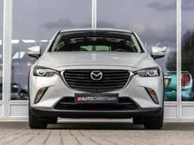 Mazda CX-3 (2018) thumbnail 40