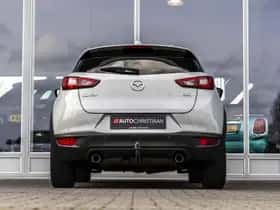Mazda CX-3 (2018) thumbnail 5