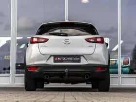 Mazda CX-3 (2018) thumbnail 41