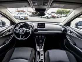 Mazda CX-3 (2018) thumbnail 43
