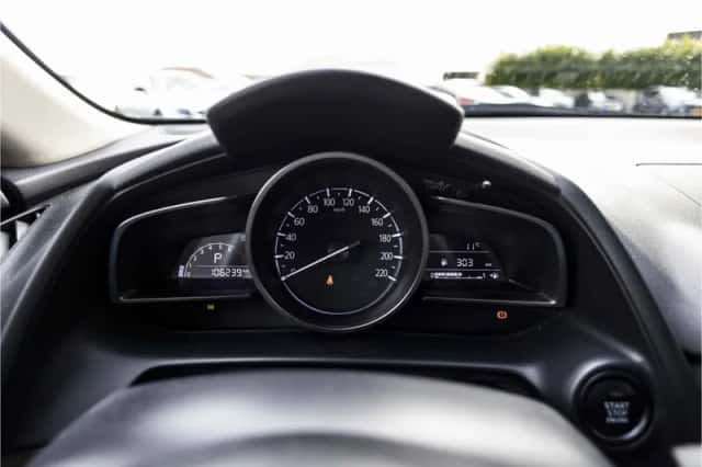 Mazda CX-3 (2018) thumbnail 44