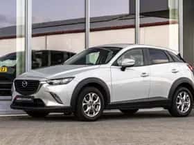 Mazda CX-3 (2018) thumbnail 49