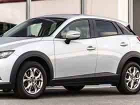 Mazda CX-3 (2018) thumbnail 50