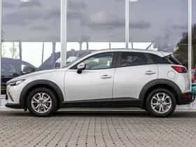 Mazda CX-3 (2018) thumbnail 6