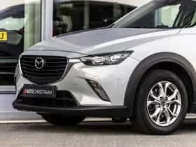 Mazda CX-3 (2018) thumbnail 51