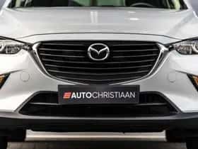 Mazda CX-3 (2018) thumbnail 52