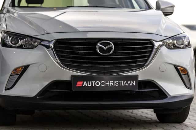 Mazda CX-3 (2018) thumbnail 53