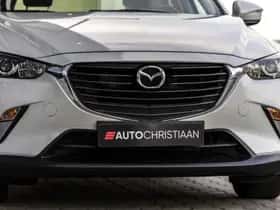 Mazda CX-3 (2018) thumbnail 53