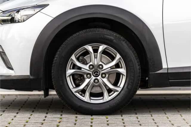 Mazda CX-3 (2018) thumbnail 55