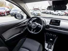 Mazda CX-3 (2018) thumbnail 56