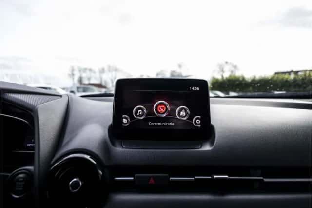 Mazda CX-3 (2018) thumbnail 60