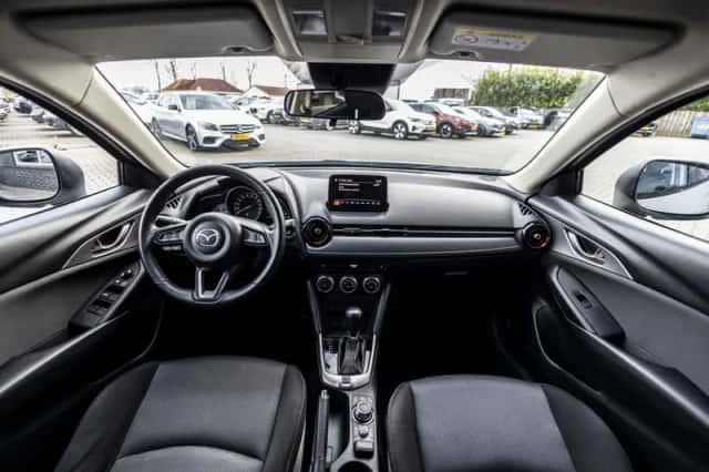 Mazda CX-3 (2018) thumbnail 7