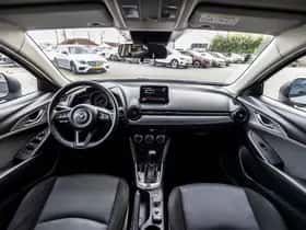 Mazda CX-3 (2018) thumbnail 7