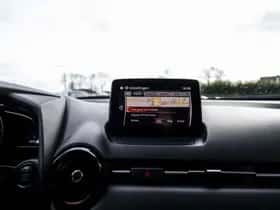 Mazda CX-3 (2018) thumbnail 61